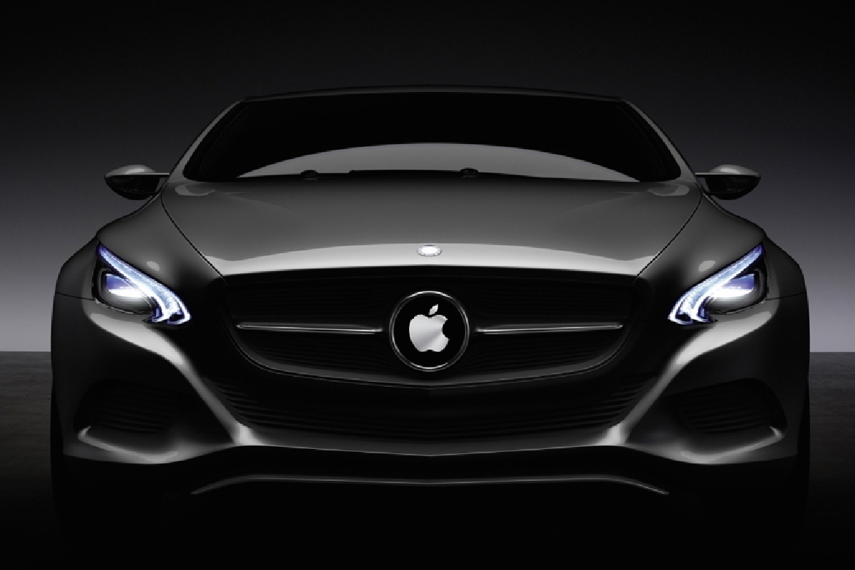 You are currently viewing اولین اطلاعات از تراشه هوش مصنوعی Apple Car افشا شد